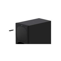 نظام المسرح المنزلي Sony HT-S40R Soundbar | تواصل ليبيا