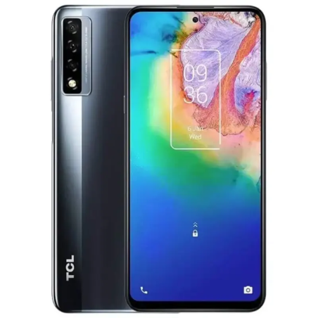 هاتف TCL 20L+ 6GB 256GB الذكي | تواصل ليبيا