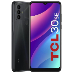 TCL 30 SE بسعة 4GB/64GB | تواصل ليبيا