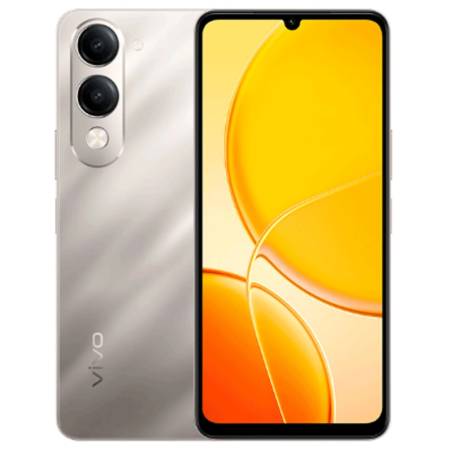 vivo Y04 بسعة 4GB/64GB | تواصل ليبيا