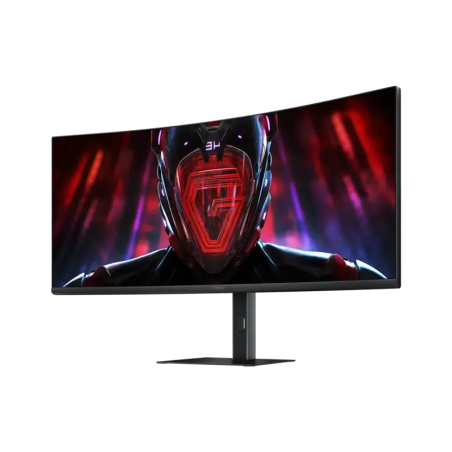 Xiaomi Curved Gaming Monitor G34WQi EU | تواصل ليبيا