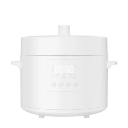 Xiaomi Electric Pressure Cooker 4.8L EU | تواصل ليبيا