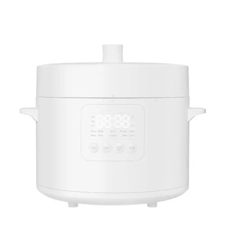 Xiaomi Electric Pressure Cooker 4.8L EU | تواصل ليبيا