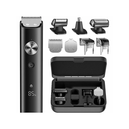 Xiaomi Grooming Kit Pro للعناية والتشذيب | تواصل ليبيا