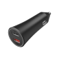 Mi 37W Dual-Port Car Charger