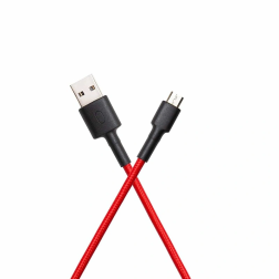 كابل Mi Braided USB Type-C بطول 100 سم | تواصل ليبيا