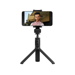 عصا السيلفي Mi Selfie Stick Tripod | تواصل ليبيا