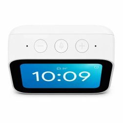 ساعة Mi Smart Clock الذكية | تواصل ليبيا