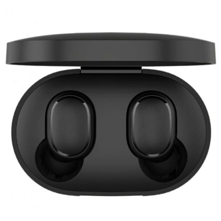 Redmi Buds Essential Wireless Earbuds | Tawasul Libya