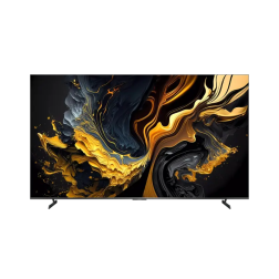 Xiaomi TV Max 85 2025 | تواصل ليبيا