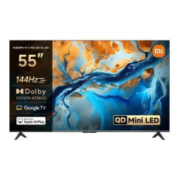 Xiaomi TV S Mini LED 55 2025 | تواصل ليبيا