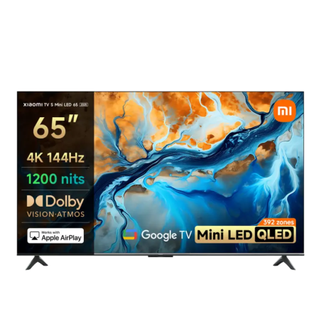 Xiaomi TV S Mini LED 65 2025