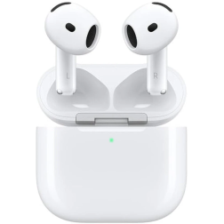 AirPods 4 |  تواصل ليبيا