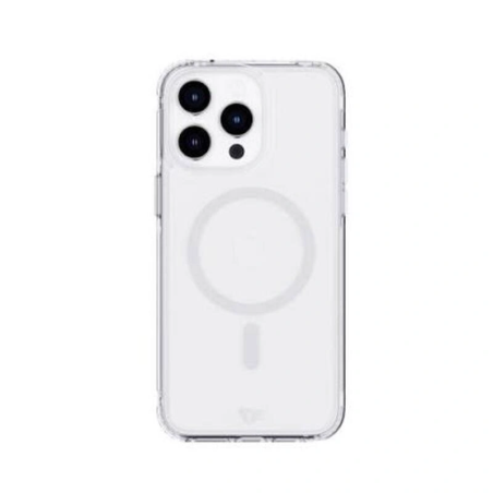 حافظة شفافة لهاتف iPhone 15 Pro Max | تواصل ليبيا