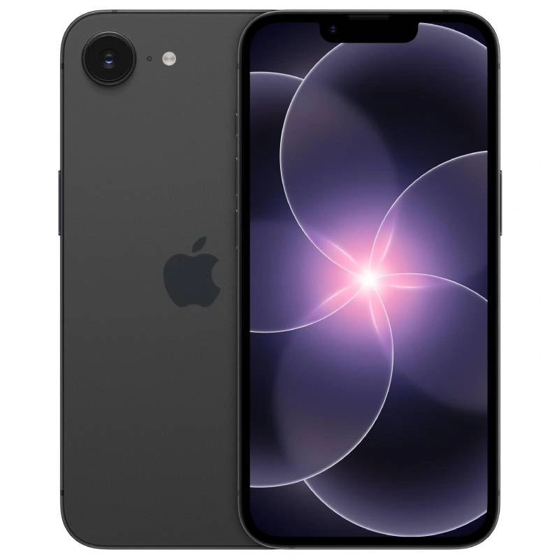 iPhone 17e 512GB