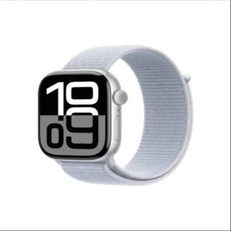 Apple Watch Series 10 GPS 46mm | Tawasul Libya