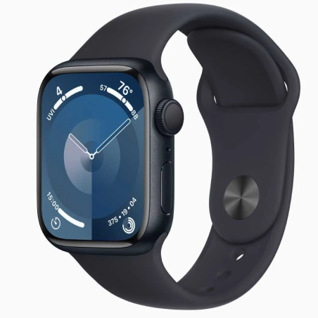 Apple Watch Series 9 GPS 41mm | تواصل ليبيا