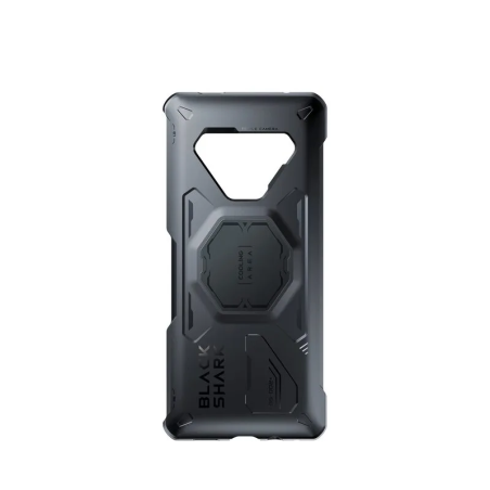 Black Shark BC42 FunCase | تواصل ليبيا
