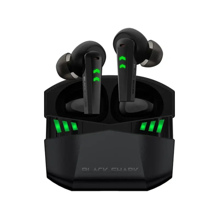 Black Shark Lucifer T2 Gaming Earbuds | تواصل ليبيا