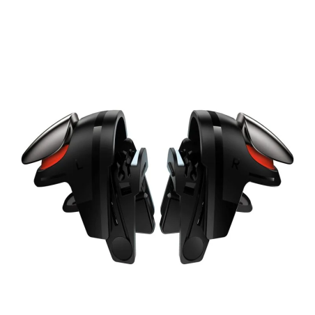 Black Shark The Monster Gaming Trigger | تواصل ليبيا