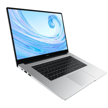 Huawei MateBook D 15 15.6-inch i5 | تواصل ليبيا