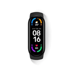 Mi Smart Band 6 | تواصل ليبيا