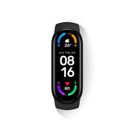 Mi Smart Band 6 | تواصل ليبيا