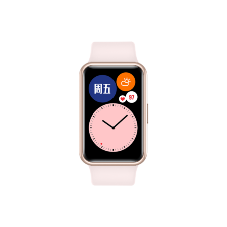 Watch Fit