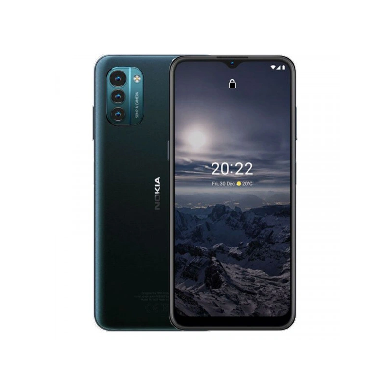 NOKIA G21 4+128Gb