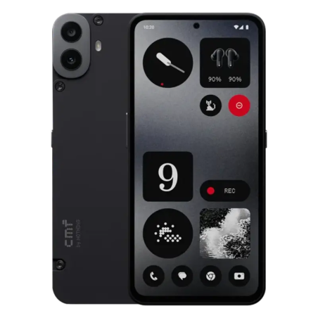CMF by Nothing Phone 1 بسعة 8GB/256GB | تواصل ليبيا