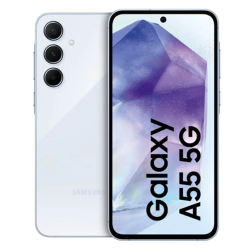 Samsung Galaxy A55 5G 8GB/256GB | Tawasul Libya