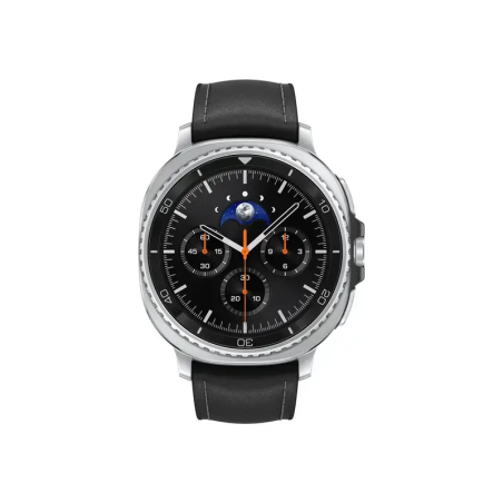 ساعة سامسونج Galaxy Watch 8 Classic مقاس 46 مم | تواصل ليبيا