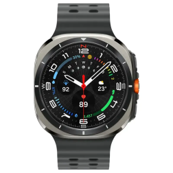 ساعة Samsung Galaxy Watch Ultra 47mm الذكية | تواصل ليبيا
