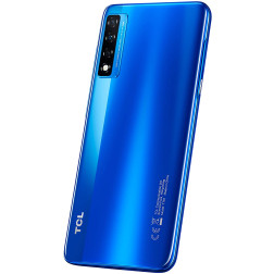 TCL 20 5G 6GB/256GB Smartphone | Tawasul Libya