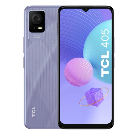 هاتف TCL 405 2GB/32GB الذكي | تواصل ليبيا