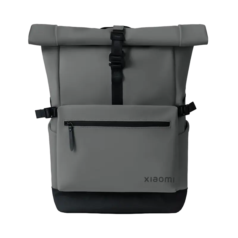 Xiaomi Roll Top Casual Backpack GL Xiaomi Roll Top Casual Backpack GL
