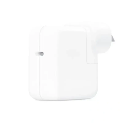 شاحن Apple 30W USB-C Power Adapter | تواصل ليبيا