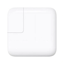 Apple 30W USB-C Power Adapter | Tawasul Libya