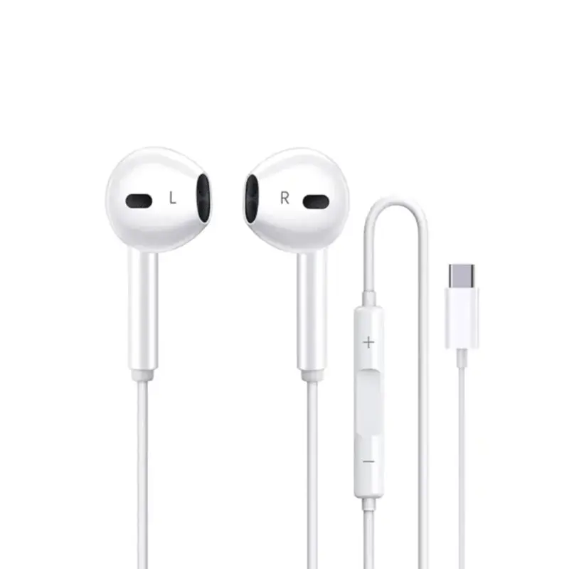 EARPODS Type C connector