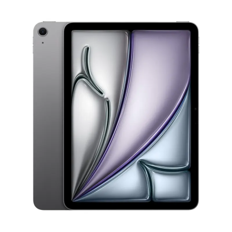 جهاز Apple iPad Air 11 M4 WiFi 256GB اللوحي | تواصل ليبيا