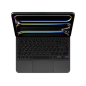 iPad Magic Keyboard Arabic 11 (M4) iPad Magic Keyboard Arabic 11 (M4)