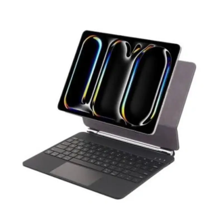 iPad Magic Keyboard Arabic
