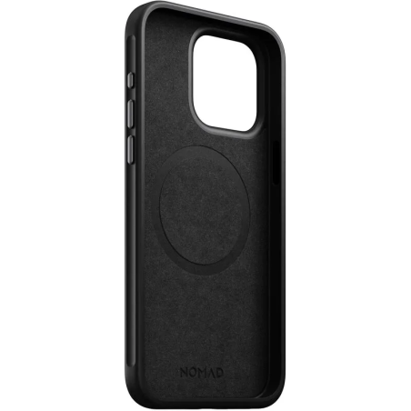 iPhone 15 Pro Max Modern Leather Case