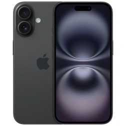 هاتف Apple iPhone 16 بسعة 128GB | تواصل ليبيا