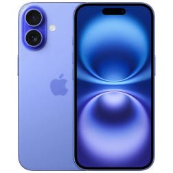 هاتف Apple iPhone 16 بسعة 128GB | تواصل ليبيا