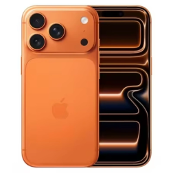 Apple iPhone 17 Pro بسعة 256GB | تواصل ليبيا