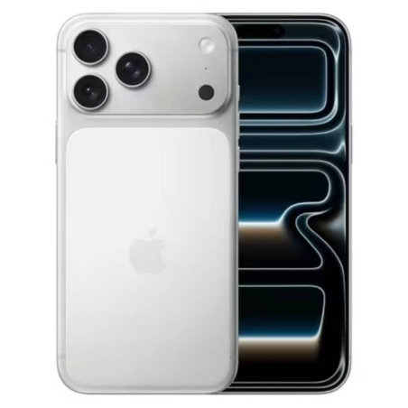 Apple iPhone 17 Pro Max 512GB | تواصل ليبيا