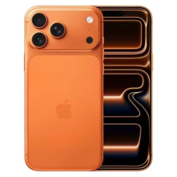 هاتف Apple iPhone 17 Pro Max بسعة 256GB | تواصل ليبيا