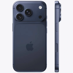 Apple iPhone 17 Pro 256GB | Tawasul Libya