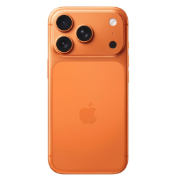هاتف Apple iPhone 17 Pro Max بسعة 256GB | تواصل ليبيا